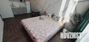 Студия квартира, посуточно, 30м2, 11/13 этаж