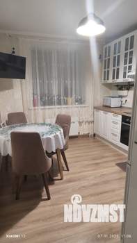 3-к квартира, на длительный срок, 92м2, 2/16 этаж