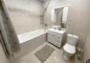 2-к квартира, на длительный срок, 75м2, 10/20 этаж