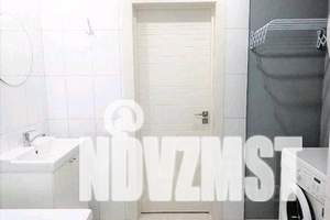 1-к квартира, посуточно, 41м2, 7/17 этаж