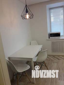 1-к квартира, посуточно, 35м2, 7/9 этаж