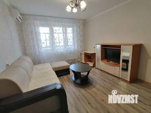 2-к квартира, на длительный срок, 59м2, 6/9 этаж