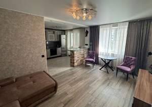 1-к квартира, на длительный срок, 62м2, 4/14 этаж