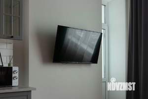 1-к квартира, посуточно, 54м2, 1/1 этаж