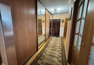 2-к квартира, на длительный срок, 60м2, 9/10 этаж