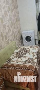 1-к квартира, на длительный срок, 15м2, 2/8 этаж