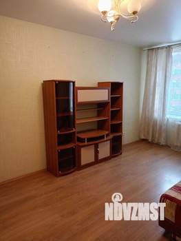 1-к квартира, на длительный срок, 30м2, 3/5 этаж