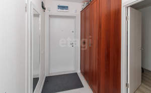 1-к квартира, на длительный срок, 33м2, 2/24 этаж