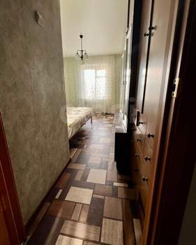 3-к квартира, на длительный срок, 54м2, 5/9 этаж