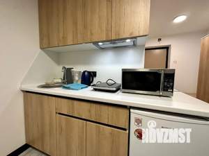 Студия квартира, посуточно, 23м2, 2/5 этаж