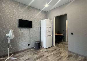 Студия квартира, на длительный срок, 23м2, 5/20 этаж