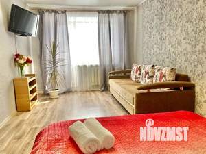 1-к квартира, посуточно, 36м2, 3/5 этаж