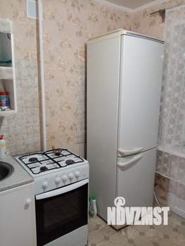 1-к квартира, на длительный срок, 30м2, 4/5 этаж