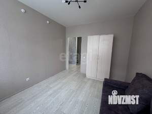 1-к квартира, на длительный срок, 41м2, 7/12 этаж