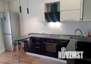 1-к квартира, на длительный срок, 50м2, 12/17 этаж