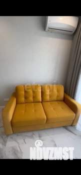 Студия квартира, на длительный срок, 25м2, 9/14 этаж