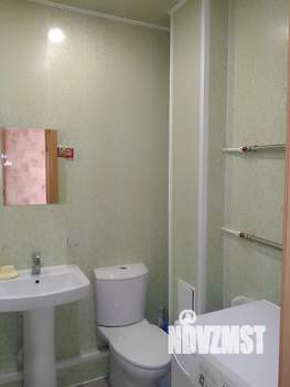 1-к квартира, на длительный срок, 38м2, 1/14 этаж