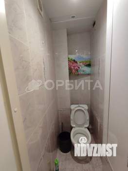 2-к квартира, на длительный срок, 52м2, 2/5 этаж