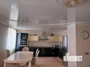 3-к квартира, на длительный срок, 113м2, 7/10 этаж