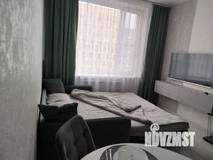 Студия квартира, посуточно, 20м2, 7/9 этаж