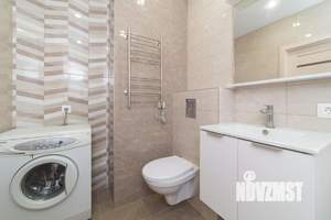 2-к квартира, посуточно, 51м2, 1/1 этаж