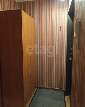 1-к квартира, на длительный срок, 31м2, 7/10 этаж