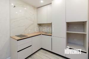 1-к квартира, на длительный срок, 40м2, 11/16 этаж