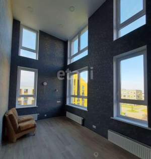 3-к квартира, на длительный срок, 79м2, 4/4 этаж