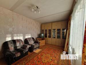 1-к квартира, на длительный срок, 35м2, 7/9 этаж