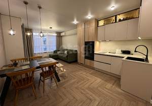 2-к квартира, на длительный срок, 60м2, 8/23 этаж