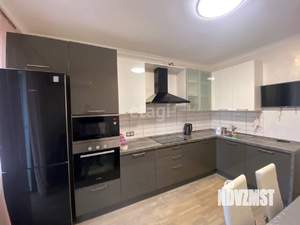 3-к квартира, на длительный срок, 85м2, 3/9 этаж