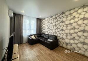 2-к квартира, на длительный срок, 59м2, 8/10 этаж