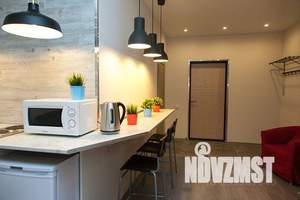 2-к квартира, посуточно, 42м2, 11/17 этаж