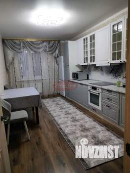 2-к квартира, на длительный срок, 62м2, 10/16 этаж