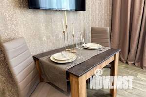 1-к квартира, посуточно, 25м2, 16/19 этаж