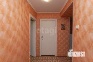 1-к квартира, на длительный срок, 35м2, 5/9 этаж