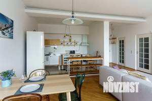 2-к квартира, посуточно, 72м2, 9/9 этаж