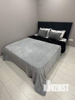 1-к квартира, на длительный срок, 40м2, 14/17 этаж
