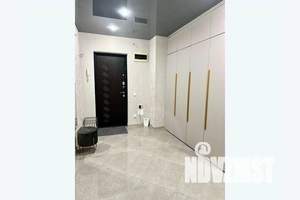 2-к квартира, посуточно, 70м2, 14/14 этаж