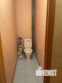 1-к квартира, на длительный срок, 42м2, 11/15 этаж