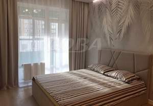 2-к квартира, на длительный срок, 60м2, 2/14 этаж