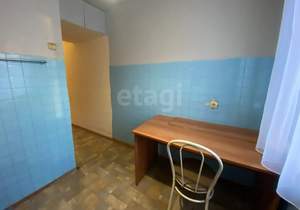 1-к квартира, на длительный срок, 43м2, 1/5 этаж