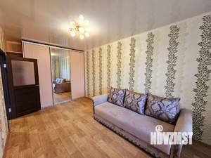 1-к квартира, на длительный срок, 36м2, 3/15 этаж