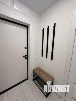 Студия квартира, на длительный срок, 31м2, 4/16 этаж