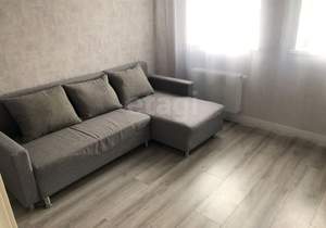 1-к квартира, на длительный срок, 38м2, 5/16 этаж