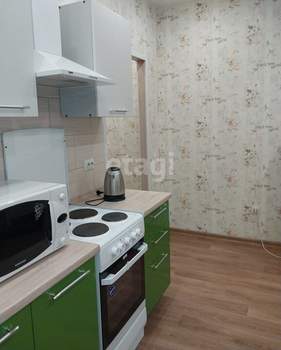 Студия квартира, на длительный срок, 32м2, 13/20 этаж