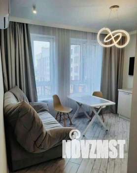 1-к квартира, на длительный срок, 37м2, 7/19 этаж