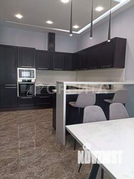 3-к квартира, на длительный срок, 119м2, 5/6 этаж