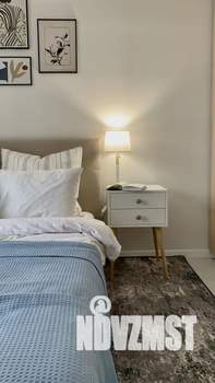 2-к квартира, посуточно, 40м2, 6/25 этаж