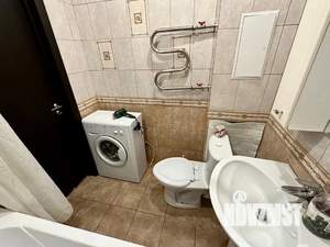 Студия квартира, посуточно, 36м2, 3/15 этаж